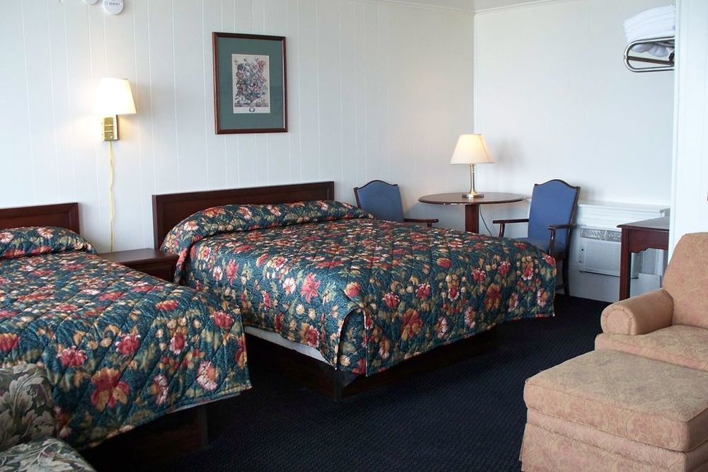 Skyview Manor Motel Seaside Heights Quarto foto